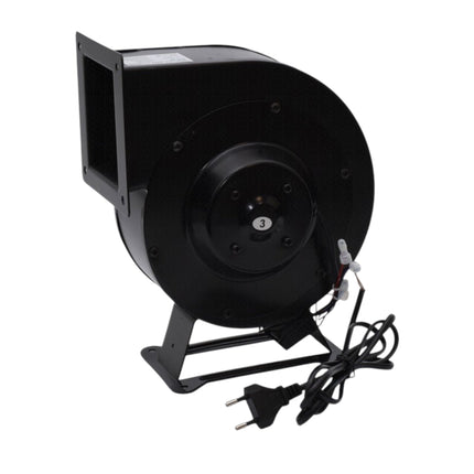 Ventilator Centrifugal – Performanta Fiabilitate
