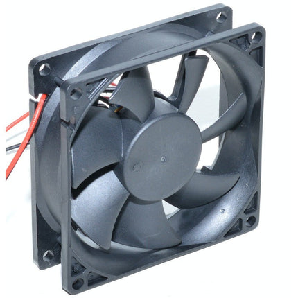 Ventilator racire 12V pentru instalatii