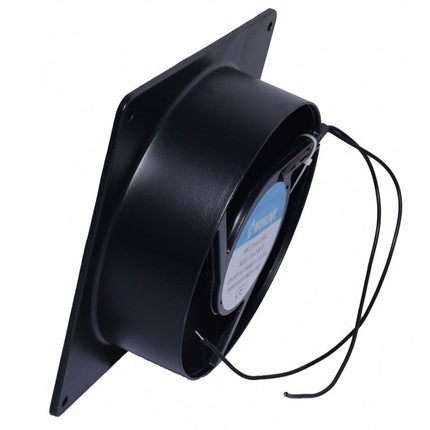 Ventilator racire patrat rotund 220V