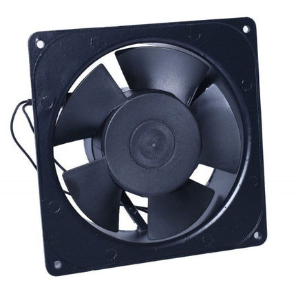 Ventilator racire patrat rotund 220V