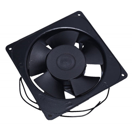 Ventilator racire patrat rotund 220V