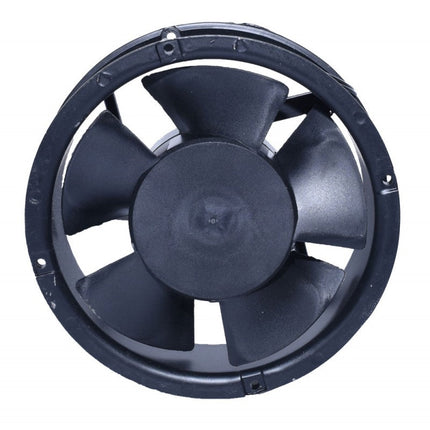 Ventilator racire rotund 220V 172x50mm