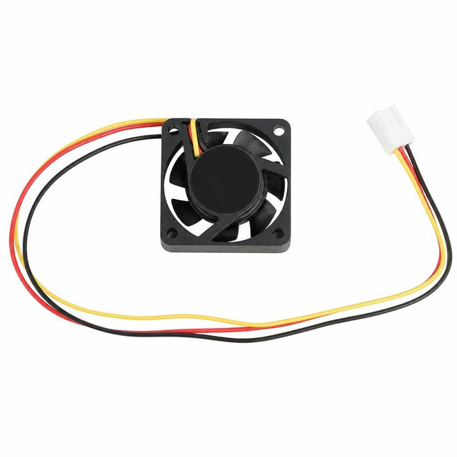 Ventilator senzor 12V 40x40x10mm CMP-FAN21