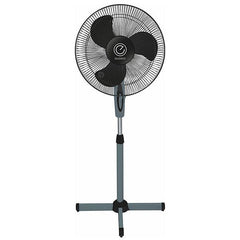 Ventilator camera cu picior 40cm