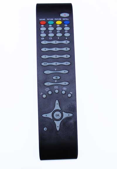 Telecomanda Vestel2 LCD
