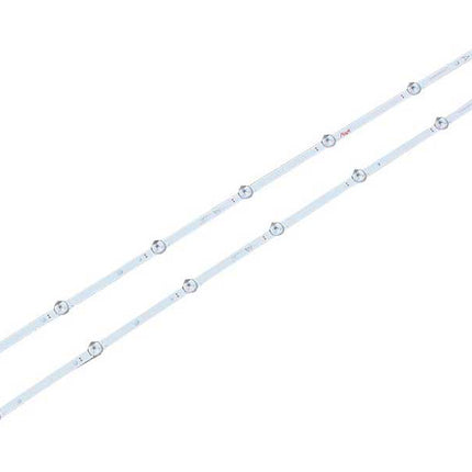 Bareta leduri Vestel 43inch 7led set 2buc