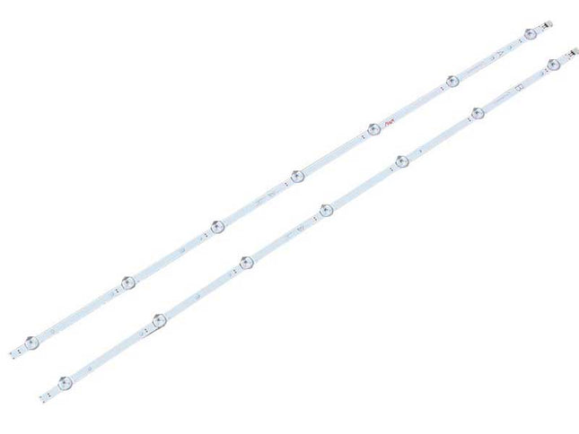 Bareta leduri Vestel 43inch 7led set 2buc