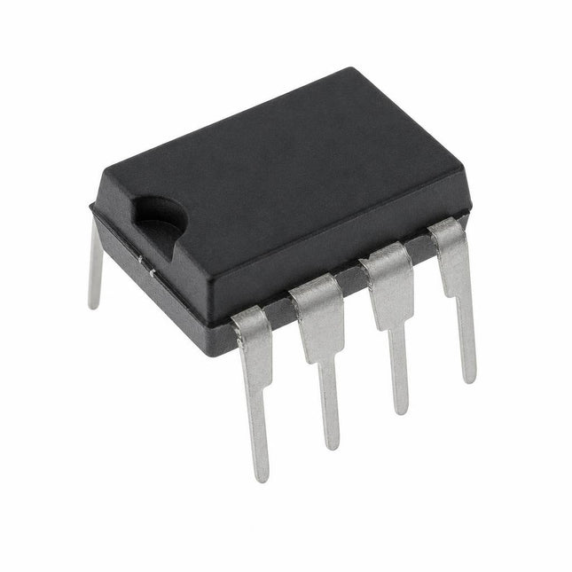 Circuit integrat VIPER12ADIP-ST