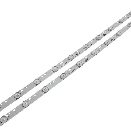 Bareta leduri Vortex 32inch 10led set 2buc