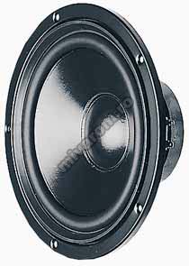 Woofer 17cm Visaton VS-W170S/8
