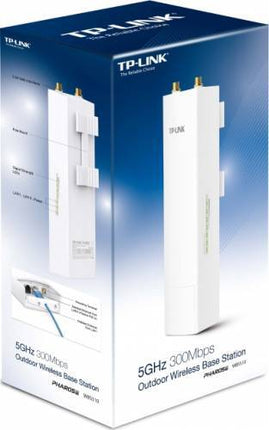 Access Point TP-LINK exterior WBS510