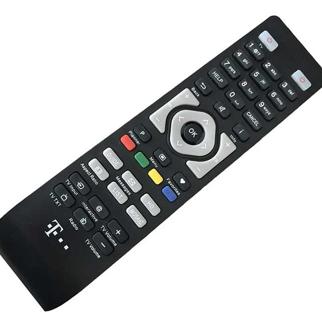 Telecomanda Dolce HD White-T