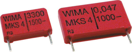 100nF/1000V