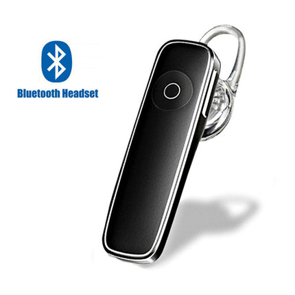 Headset handsfree bluetooth
