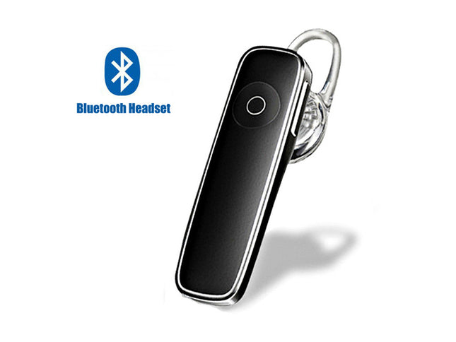 Headset handsfree bluetooth