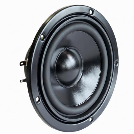 Woofer 13cm Visaton VS-W130S/8 - Difuzoare Visaton Made inGermany
