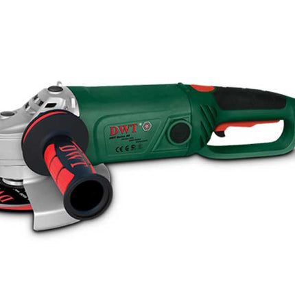 Polizor unghiular diametru 230 2400W DWT