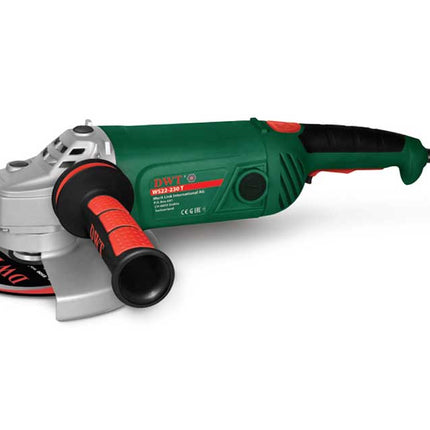 Polizor unghiular diametru 230 2200W DWT
