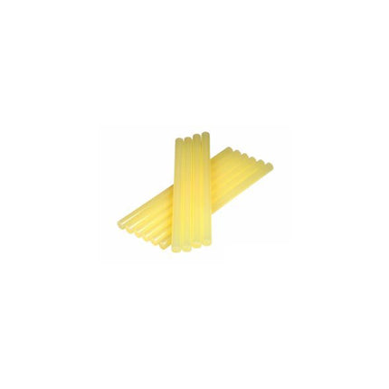 Rezerva plastic 30cm galbena
