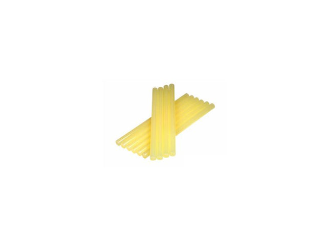 Rezerva plastic 30cm galbena