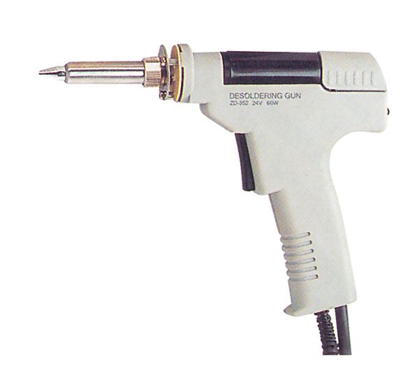 Pistol pentru statie ZD-915/917 ZD-552A