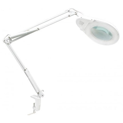 Lampa cu lupa si neon ZD-129A 22W