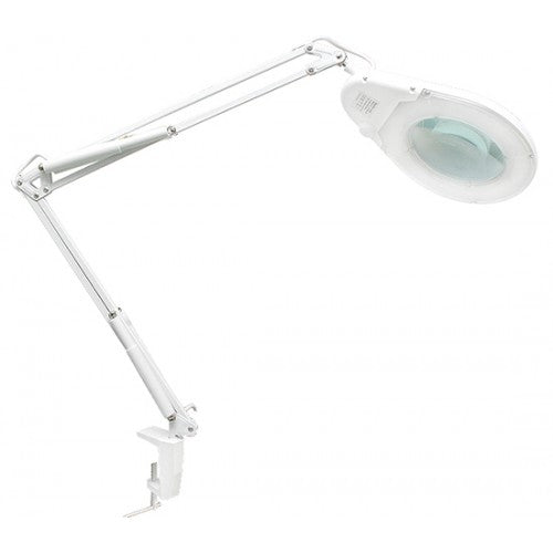 Lampa cu lupa si neon ZD-129A 22W