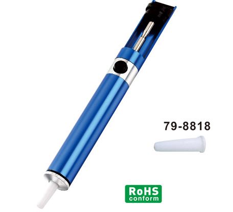 Pompa fludor metal HQ ZD-192